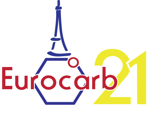 Eurocarb21 mail Logo