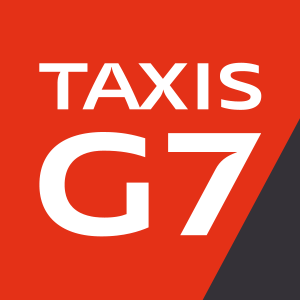 Taxi G7