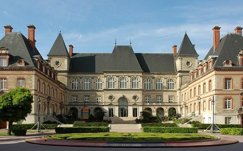 Cité Universitaire