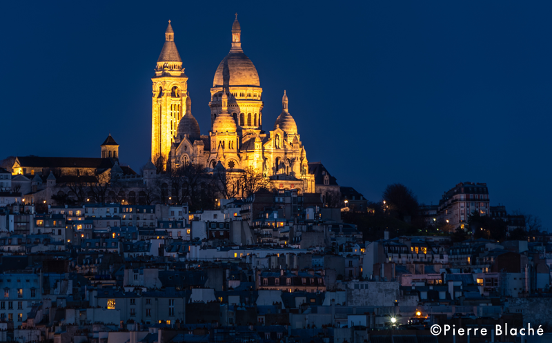 Montmartre